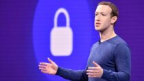 Надзорные органы Великобритании и ЕС проверили Facebook в связи с утечкой данных