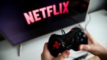 Netflix добавит мобильные игры для подписчиков