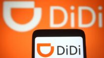 Акции Didi падают из-за сообщений о том, что Китай планирует штрафы