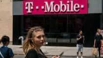 40 миллионов клиентов T-Mobile пострадали от утечки данных в США