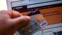 Amazon прекратит прием кредитных карт Visa в Великобритании