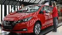 Босс Nissan предупреждает, что глобальной нехватке микросхем не видно конца