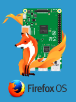 Firefox OS выходит на платформу Raspberry Pi