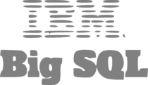 Песочница IBM Big SQL