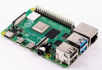 Raspberry Pi 4 устанавливает новый максимум производительности при той же стоимости