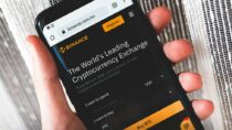 Криптовалютная биржа Binance приобретет долю в Forbes на сумму 200 млн долларов