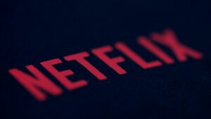 Презентация культуры netflix