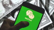 Китайский WeChat приостанавливает работу некоторых учетных записей, связанных с NFT