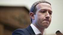 Ежедневные пользователи Facebook снова выросли после первого в истории снижения