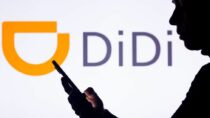 Китайский гигант Didi оштрафован на $1,2 млрд после расследования