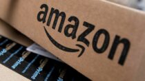 Инвесторы избавляются от Amazon на фоне роста экономических опасений