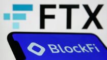 Криптофирма BlockFi объявляет о банкротстве после краха FTX