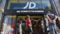 JD Sports сообщает, что 10 миллионов клиентов пострадали от кибератаки