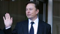 Илон Маск пожертвовал почти $2 млрд акций Tesla на благотворительность