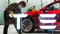 Tesla Илона Маска снова снижает цены, пытаясь увеличить продажи