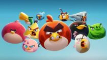 Angry Birds: Sega ведет переговоры о покупке производителя видеоигр Rovio