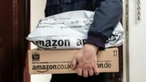 Облачные и рекламные блоки Amazon компенсируют стагнацию электронной коммерции