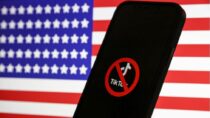 TikTok: Монтана станет первым штатом США, запретившим приложения на личных устройствах