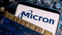 Китай запрещает крупнейшему производителю микросхем Micron участвовать в ключевых инфраструктурных проектах