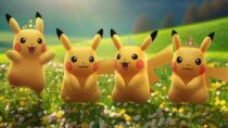 Создатель Pokemon Go компания Niantic сокращает четверть сотрудников