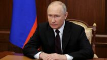 Наемники вагнера должны присягнуть россии — путин