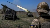 Ukraine war: US sees 'notable progress' by Ukraine army in south