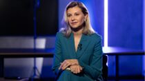 Елена Зеленская рассказала о влиянии войны на семейную жизнь