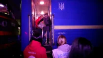 Война в Украине: нападения россии вынуждают эвакуировать детей