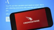 Руководитель CrowdStrike говорит, что 97% сбоев системы исправлено