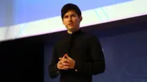 Генеральный директор Telegram Дуров назвал свой арест «необоснованным»