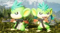 Nintendo подала в суд на видеоигру «Pokémon with gun»