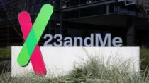 Сайт ДНК-тестирования 23andMe борется за выживание