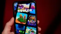 Roblox запретит маленьким детям отправлять сообщения другим