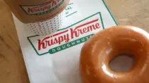 Хакеры обнаружили уязвимость в кибербезопасности Krispy Kreme Doughnuts