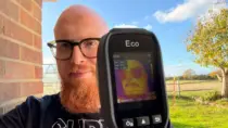 Could a thermal camera reveal your home’s hidden heat loss?