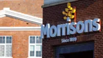 Клиенты Morrisons все еще ждут рождественских поставок