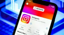 Instagram скрывает результаты поиска по запросу «Демократы»