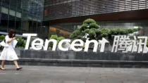 США заявляют, что технологический гигант Tencent сотрудничает с китайскими военными